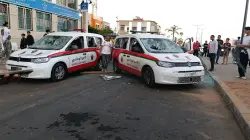صورة تعبيرية من الارشيف