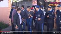 فيديو حصري مطاردة هوليودية لرجال الامن وإعتقال"شفار"متلبسا بسرقة هاتف طالبة بسطات