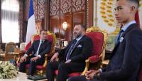 تَبيَّن العدو من الصديق.. حزب رئيس حكومة إسبانيا يصوت ضد قرار البرلمان الأوروبي المدين للمغرب وحزب "ماكرون" دعمه بالإجماع