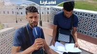 شاب يحكي بحرقة: مراتي طلقتني وتزوجت إسباني وحرمتني من ولدي