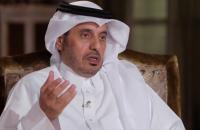 رئيس الوزراء القطري يحل بالمغرب لهذا الغرض