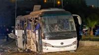 مصر.. ارتفاع عدد ضحايا تفجير الحافلة السياحية إلى 4 أشخاص و المعطيات الأولية تكشف عن مفاجأة!