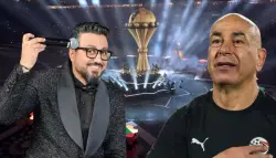 وصفه بالوقح وقليل الترابي.. "العلالي" يقصف "حسام حسن" ويؤكد: نجاح المغرب فضح حقد الحساد