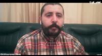 مواطن ينفجر دفاعا عن الأطباء والممرضين "خاصكم توفرو ليهم فين نعسو، هوما جنود الوطن ضد الجائحة"