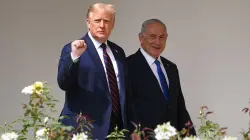 ترامب يوبخ نتنياهو في اتصال هاتفي!