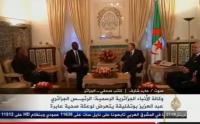 بوتفليقة يتعرض لوعكة صحية " على الجزيرة "