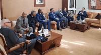 هيئة وطنية تدخل على خط الحوار الإجتماعي وتصدر مذكرة هذا مضمونها
