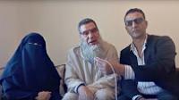 شاهد الشيخ الفيزازي يؤكد أن " الموساد " دفع بحنان زعبول من أجل تشويه سمعته