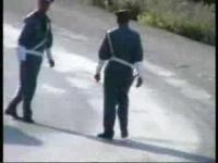 بالفيديو فضيحة أخرى تهز أركان جهاز الدرك الملكي ببولمان