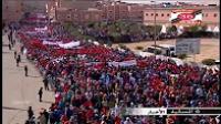 ربورتاج عن قضية الصحراء المغربية