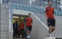 المنتخب الوطني و لقاء الحسم
