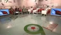 أمير سعودي يبهدل محللين رياضيين لانهم انتقدوه ... انا حربيكم
