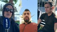 أم  نزار السبيطي توجه رسالة شديدة اللهجة لهشام الملولي: من يدعي بالقوة يموت بالضعف وولدي مكايخافش