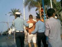 الصورة من الأرشيف
