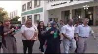 معاناة الطلبة الجامعيين خلال التسجيل