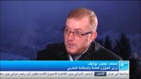 نجيب بوليف والاصلاح الاجتماعى على فرانس 24