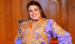 إحياء "نجاة عتابو" لحفل فني ببروكسيل تزامنا مع تسبب ابنتها في حادثة سير مميتة يثير ضجة واسعة