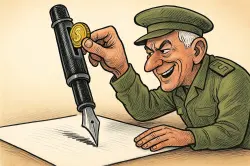 إغناسيو سيمبريرو من الصحافة إلى الارتزاق السياسي في خدمة النظام الجزائري