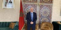 إسرائيل تستدعي سفيرها بالمغرب بعد تفجر  ملف "التحرش"