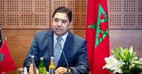 "بوريطة" يطير إلى العراق في مهمة رسمية هي الأولى لمسؤول مغربي ببغداد منذ سنوات