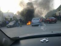 استقالة وزير العدل الليبي احتجاجا على \"الاستعمال المفرط للقوة\"  ضد المحتجين