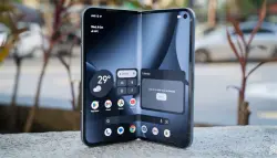 احتراق هاتف "بيكسل 10 فولد" يشعل الجدل حول تصميم غوغل القابل للطي!