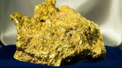 العلماء يعثرون على مصدر آخر للذهب في الكون