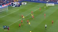 أهداف مباراة كارديف سيتي ـ آرسنال 0-3