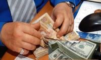 ارتفاع قيمة الدرهم أمام الدولار ب 0.45 في المائة ما بين 22 و28 نونبر الجاري