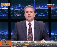 إعتراف خطير: صرفنا ملايين الدولارات لإنزال الشعب للشارع ضد مرسي