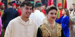 فرح الخليفي زوجة ياسر الزابيري تمسح جميع صورها وتنشر آية قرآنية على حسابها.. ماذا يحدث؟