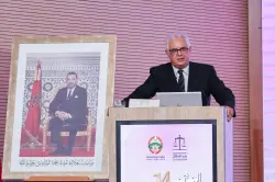 بركة يفتح ورشا جديدا وحزب الاستقلال يترجم هواجس وانتظارات 15 ألف شاب إلى برنامج انتخابي