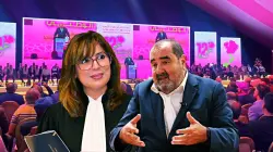 الإدريسي تفجر قنبلة جديدة في وجه لشكر.. اتهامات خطيرة تكشف خبايا "المطبخ" الداخلي لحزب الوردة