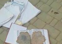 خطير...مجهولون يدنسون مصاحف داخل مساجد بالدار البيضاء