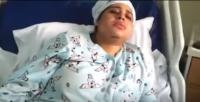 خطير ... سعوديون يرمون خادمة مغربية من فوق سطح المنزل ونشطاء مغاربة "شاعلين"
