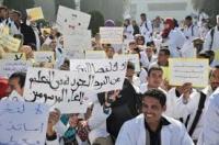 سؤال مفتوح إلى البرلمان المغربي