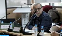 رسميا...إصدار تقرير عن أحداث الحسيمة وأوضاع حقوق الإنسان بالمغرب(النص الكامل للتقرير)