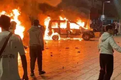 رسميا.. 3 وفيات بعد إطلاق نار على مجموعة حاولت الاستيلاء على أسلحة وذخائر من داخل مركز للدرك الملكي بالقليعة