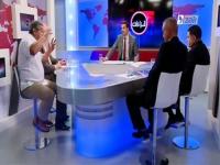 فلاح جزائري يحرج اعلامي جزائري حول مستوى الفلاحة في المغرب