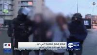 فيديو جديد للعملية التي قتل فيها مهاجمو شارلي إيبدو