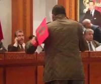 فوضى عارمة وعراك داخل المجلس الجماعي للرباط