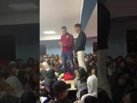 بالفيديو..أول أستاذ في المغرب يُحفز تلامذته ب4 ملايين سنتيم نظير حفظ دروسهم!