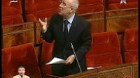 برلمانيون يسألون الوزير "سديتو لينا المساجد فين غادي صليو الناس فرمضان" !