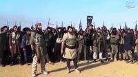 تنظيم الدولة الاسلامية يجبر الصحفيين على مبايعة الخليفة البغدادى ويحذرهم من استخدام كلمة داعش