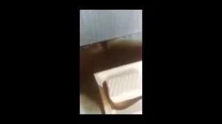 فضيحة : مياه الواد الحار تسرب في الصنابر ببني بوعياش
