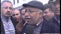 احتجاج للتجار بسبب الفراشة بالبيضاء