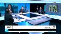 الفيفا: بلاتر... سر الاستقالة؟