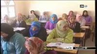 محاربة الأمية بمدينة الداخلة