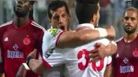 أهداف لقاء الزمالك المصري 4-0 الوداد الرياضي
