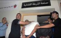 هادشي لي بقا ناقص .. مختل عقليا داير فيها ارهابي خطير يستنفر أمن البيضاء